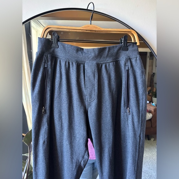 LULULEMON | men’s discipline pant | size large - Picture 7 of 10